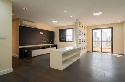 Apartamento duplex à venda no condomínio morada do sol com 228 m²
