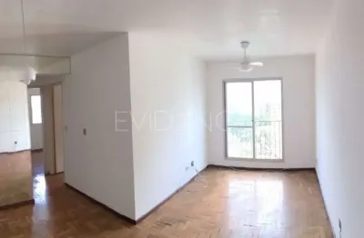 Apartamento para alugar no Tatuapé,  ao lado do Parque Ceret.