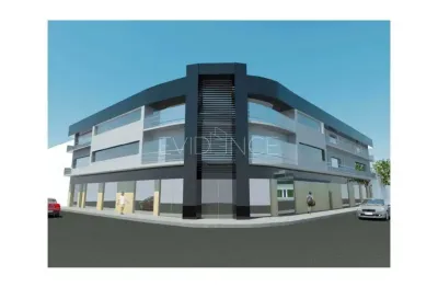 Aluga-se prédio comercial em execução em obras na vila carrão com 1147m²