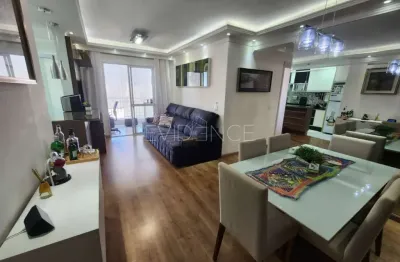 Apartamento à venda com 2 dormitórios, 1 suíte, 1 vaga no condomínio flex tatuapé