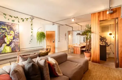 Apartamento à venda no bairro jardim anália franco com 148 m²