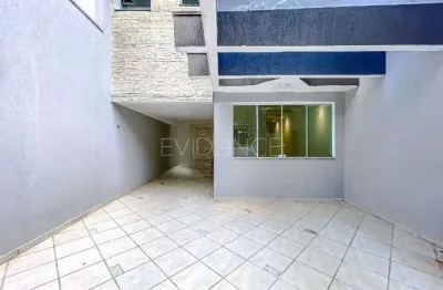 Casa com 3 quartos para alugar na Rua Nelson de Godói Pereira, 154, Tatuapé, São Paulo