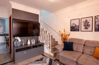 Casa em condomínio fechado com 3 quartos à venda na Rua Engenheiro Pegado, 1238, Vila Carrão, São Paulo