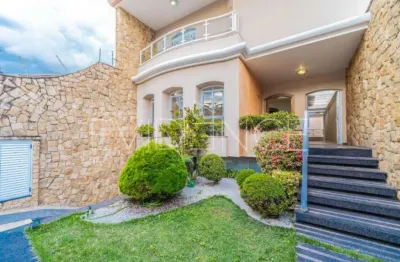 Casa com 4 quartos à venda na Rua Catuquina, 408, Vila Formosa, São Paulo