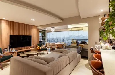 Apartamento com 3 quartos à venda na Rua Serra de Botucatu, 2153, Tatuapé, São Paulo