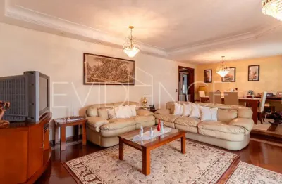 Apartamento  3 dormitórios 1 suíte 3 vagas jardim anália franco