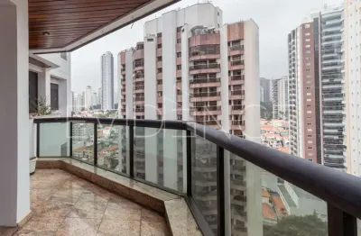 Apartamento com 3 quartos à venda na Rua Marechal Barbacena, 1075, Vila Regente Feijó, São Paulo