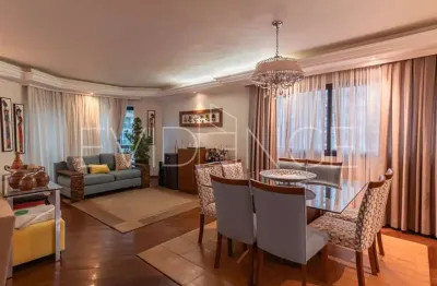 Apartamento à venda no bairro jardim anália franco, são paulo
