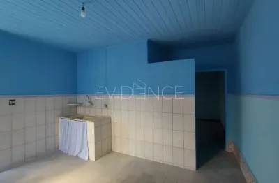 Casa com 1 quarto para alugar na Travessa Antônio Capel, 3, Vila Carrão, São Paulo