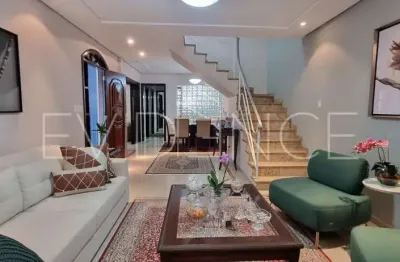 Casa com 3 quartos à venda na Rua Barro Alto, 9, Tatuapé, São Paulo