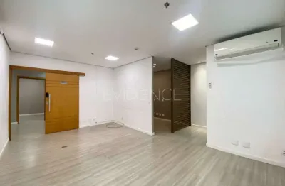 Sala comercial com 2 salas para alugar na Rua Serra de Botucatu, 878, Tatuapé, São Paulo