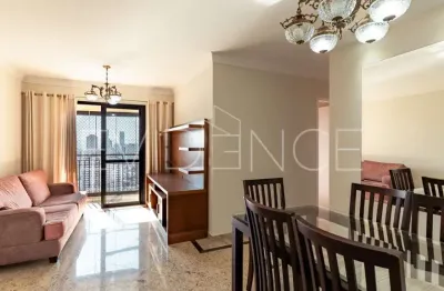 Apartamento para locação próximo ao shopping anália franco