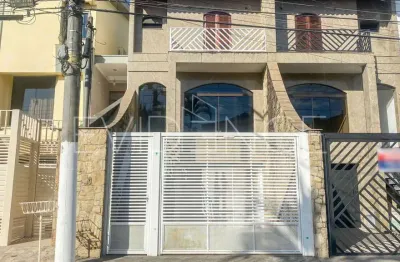 Casa com 4 quartos para alugar na Rua Acaju, 151, Jardim Têxtil, São Paulo