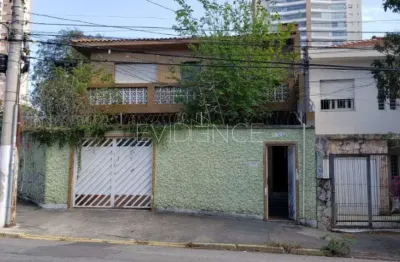 Casa comercial para alugar na Rua Dona Germaine Burchard, 400, Água Branca, São Paulo