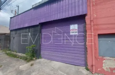 Barracão / Galpão / Depósito para alugar na Rua Emília Marengo, 1258, Tatuapé, São Paulo