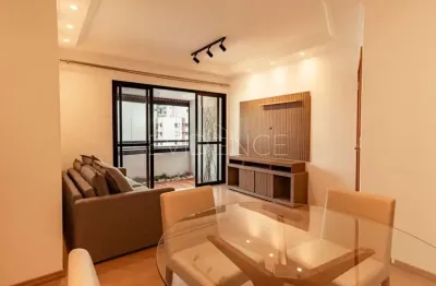 Aluga-se imóvel mobiliado no bairro do tatuapé mobiliado 3 dormitórios 2 suítes 2 vagas