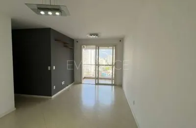 Vende-se apartamento no tatuapé 2 dormítorios sendo 1 suíte c/ closet e 2 vagas
