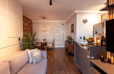 Apartamento com 2 quartos à venda na Rua Adelino de Almeida Castilho, 151, Tatuapé, São Paulo