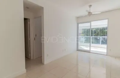 Apartamento à venda no tatuapé com 50m², 1 dormitório, 1 vaga de garagem