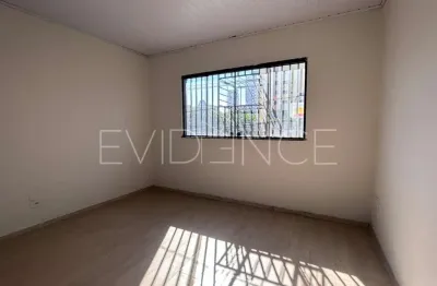 Casa comercial para alugar na Rua Cristais, 2, Tatuapé, São Paulo