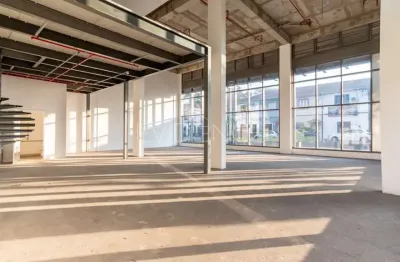 Ponto comercial para alugar na Rua Bom Sucesso, 220, Tatuapé, São Paulo