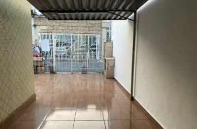 Casa com 1 quarto para alugar na Rua Oscar Ferreira do Amaral, 60, Vila Regente Feijó, São Paulo