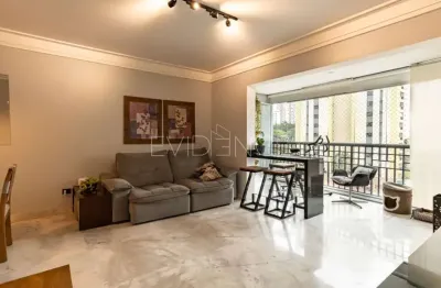 Apartamento à venda no anália franco com 4 dormitórios (3 suítes) e 3 vagas - 143 m²