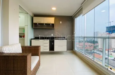 Apartamento com 2 quartos à venda na Rua Margarida de Lima, 77, Tatuapé, São Paulo