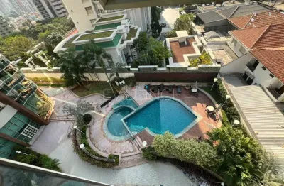 Apartamento à venda no miolo do jardim anália franco 3 suítes 253 metros