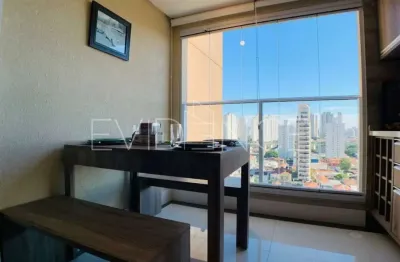 Apartamento à venda com 3 dormitórios, 1 suíte, 2 vagas no condomínio padova no bairro mooca