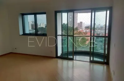 Apartamento com 3 quartos para alugar na Rua Emílio Mallet, 1504, Tatuapé, São Paulo