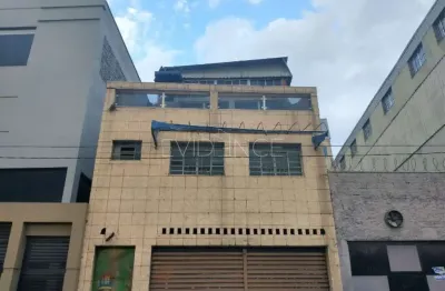 Ponto comercial para alugar na Avenida Vereador Abel Ferreira, 2501, Vila Regente Feijó, São Paulo