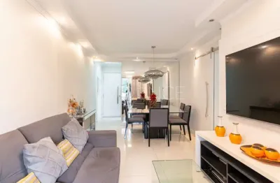 Apartamento com 3 quartos à venda na Rua Azevedo Soares, 425, Tatuapé, São Paulo