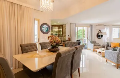 Vende-se apartamento no bairro anália franco sendo 258m² 3 suítes 5 vagas de garagem 1 deposito