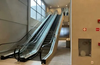 Sala comercial para alugar na Rua Airi, 227, Tatuapé, São Paulo