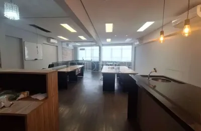 Sala comercial para locação com 2 ambientes, 3 ar condicionado metro sé
