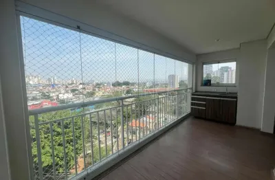 Apartamento para venda ou locação com 49 m², 1 dormitório, próximo ao shopping boulevard tatuapé
