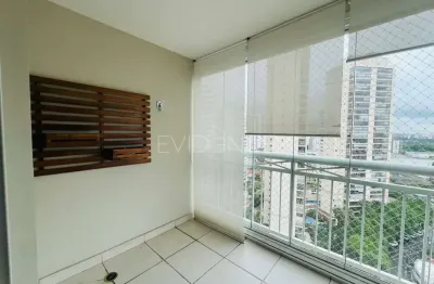 Apartamento para venda com 3 dormitórios, 1 vaga no tatuapé! 82 m²