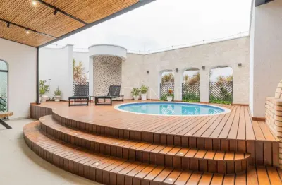 Cobertura duplex à venda com 475 m² no tatuapé - abaixo da avaliação.