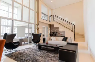 Apartamento com 4 quartos para alugar na Rua Antônio de Lucena, 92, Tatuapé, São Paulo