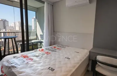 Apartamento com 1 quarto para alugar na Rua Airi, 227, Tatuapé, São Paulo