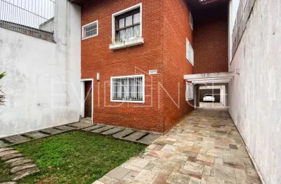 Sobrado à venda na vila prudente com 250 m² - churrasqueira - piscina - lareira