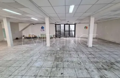 Galpão com excelente localização na mooca baixa - são paulo