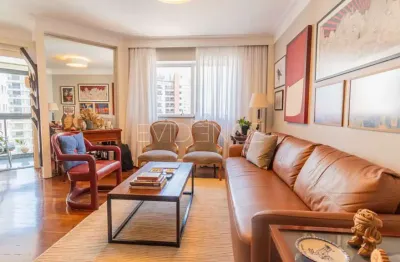 Apartamento à venda no jardim anália franco!!! 102 m² - 3 dormitórios - 2 vagas