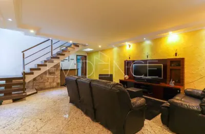 Casa exuberante nos altos da vila carrão com 440 m² e área gourmet