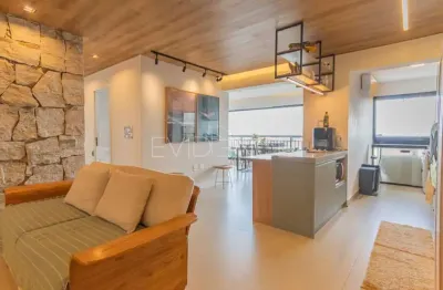 O seu novo lar no coração do tatuapé - apartamento de 85 m²