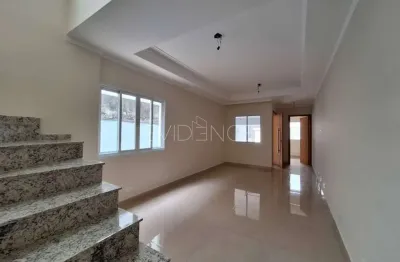 Sobrado novo à venda na água rasa com 148 m² - vila canero - confira !!!