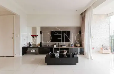 Apartamento à venda no tatuapé - 4 dormitórios (2 suítes), 4 vagas de garagem livres
