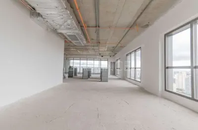 Sala comercial para alugar na Rua Airi, 227, Tatuapé, São Paulo