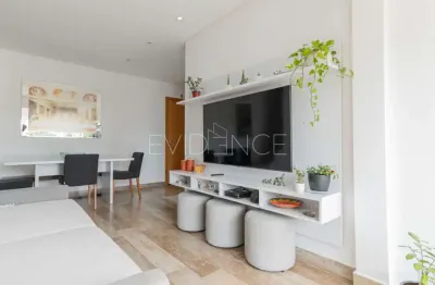 Apartamento à venda no anália franco!! 70 m² com 3 dormitórios e 1 vaga!